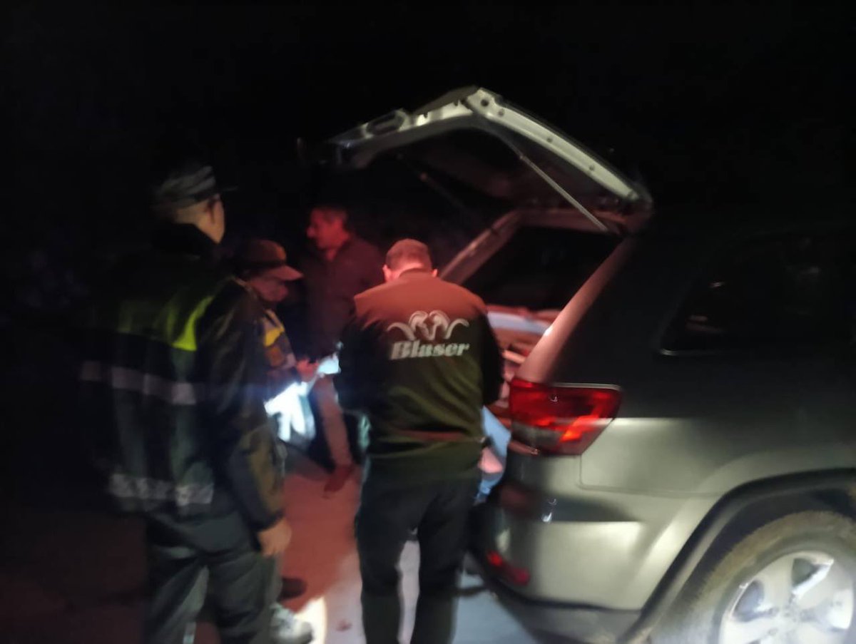 AM Región de Murcia tweet media