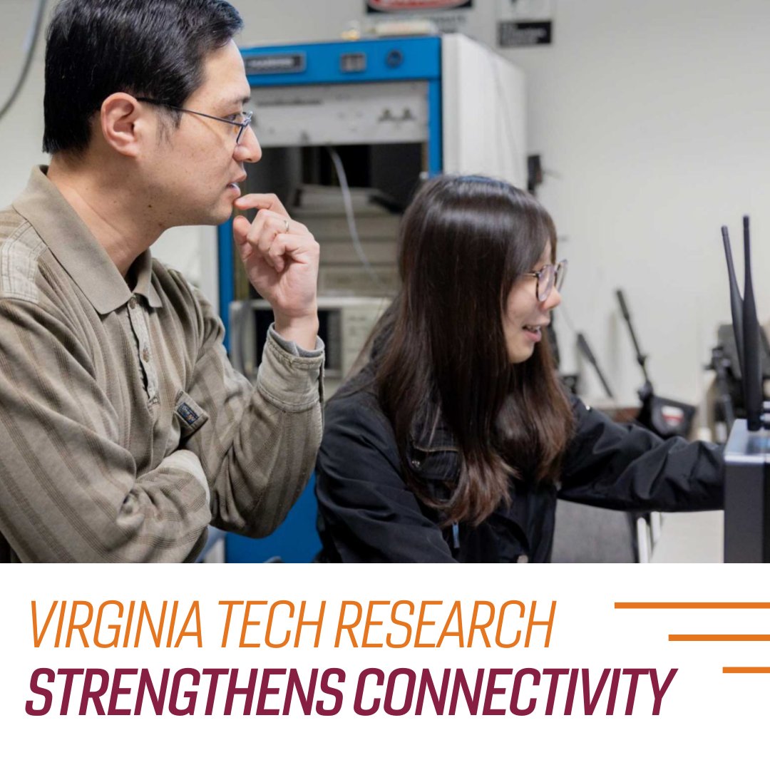 Virginia Tech tweet media