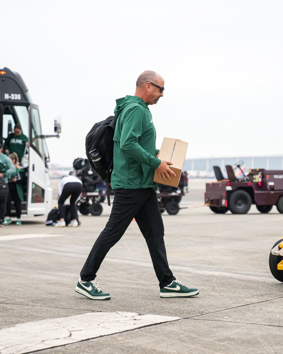 Tulane Baseball tweet media