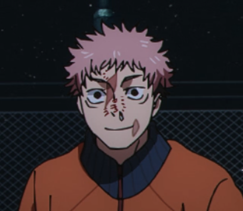 he's such a cutie patootie <3