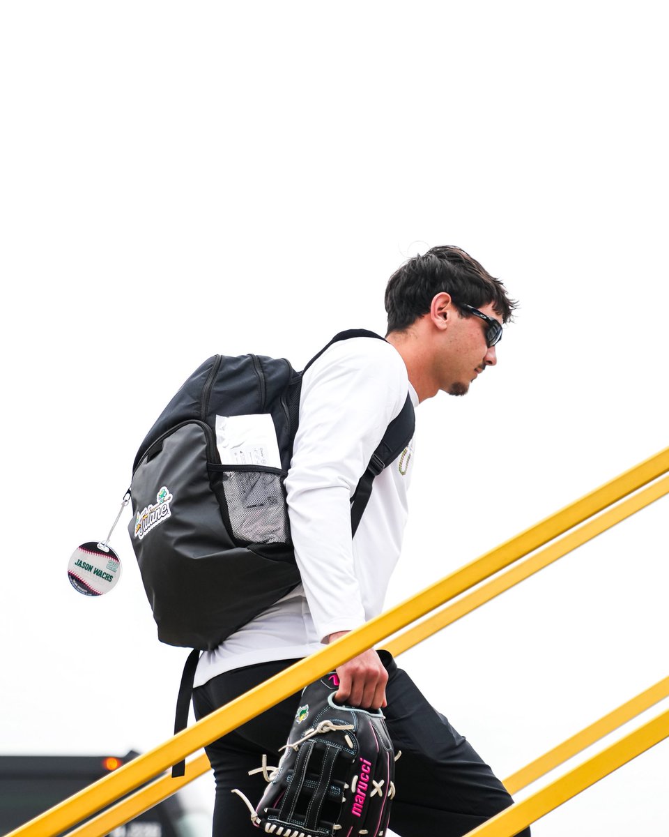 Tulane Baseball tweet media