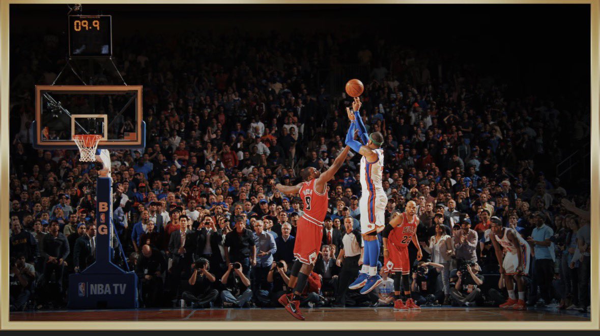 Anthony Stokes tweet media