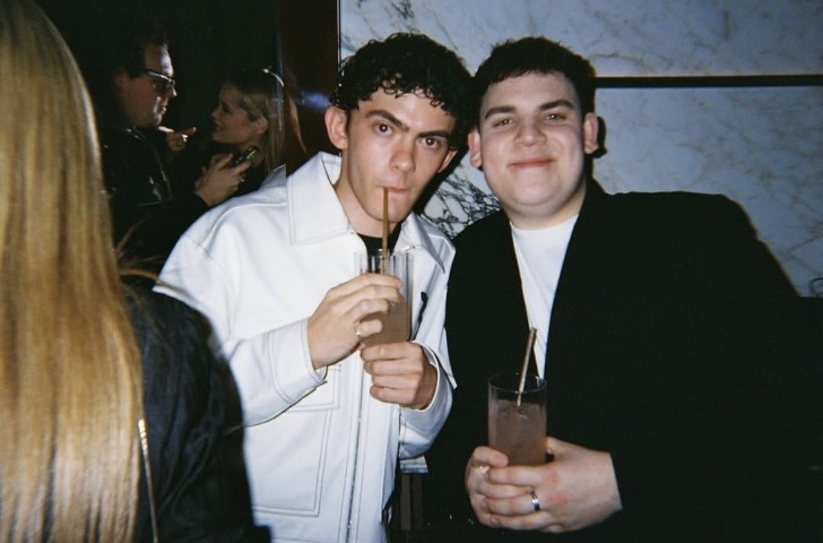 JOE TOBIE CORI REUNION