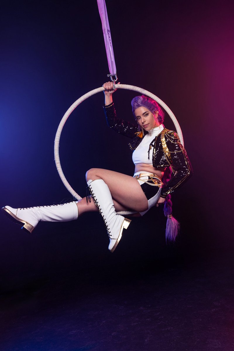 ♥LENNA - J. WEEKEND ALC♥ 😍 tweet media