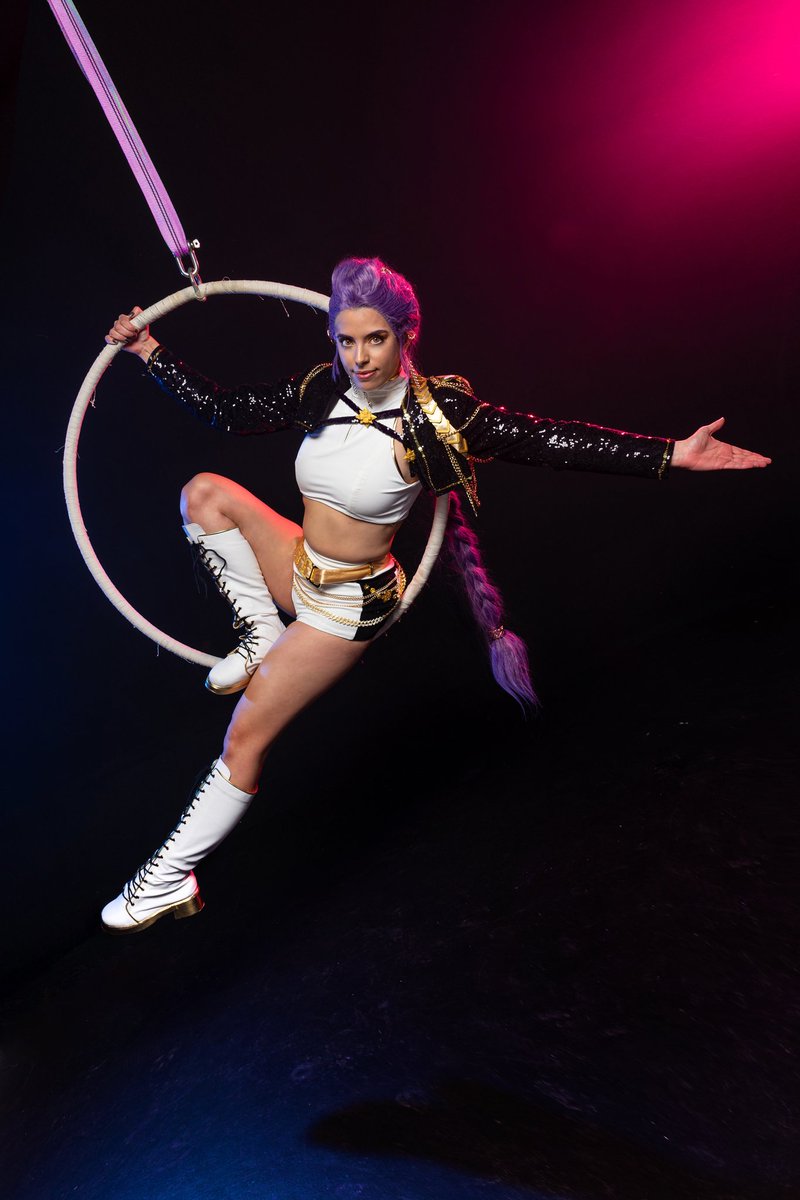 ♥LENNA - J. WEEKEND ALC♥ 😍 tweet media