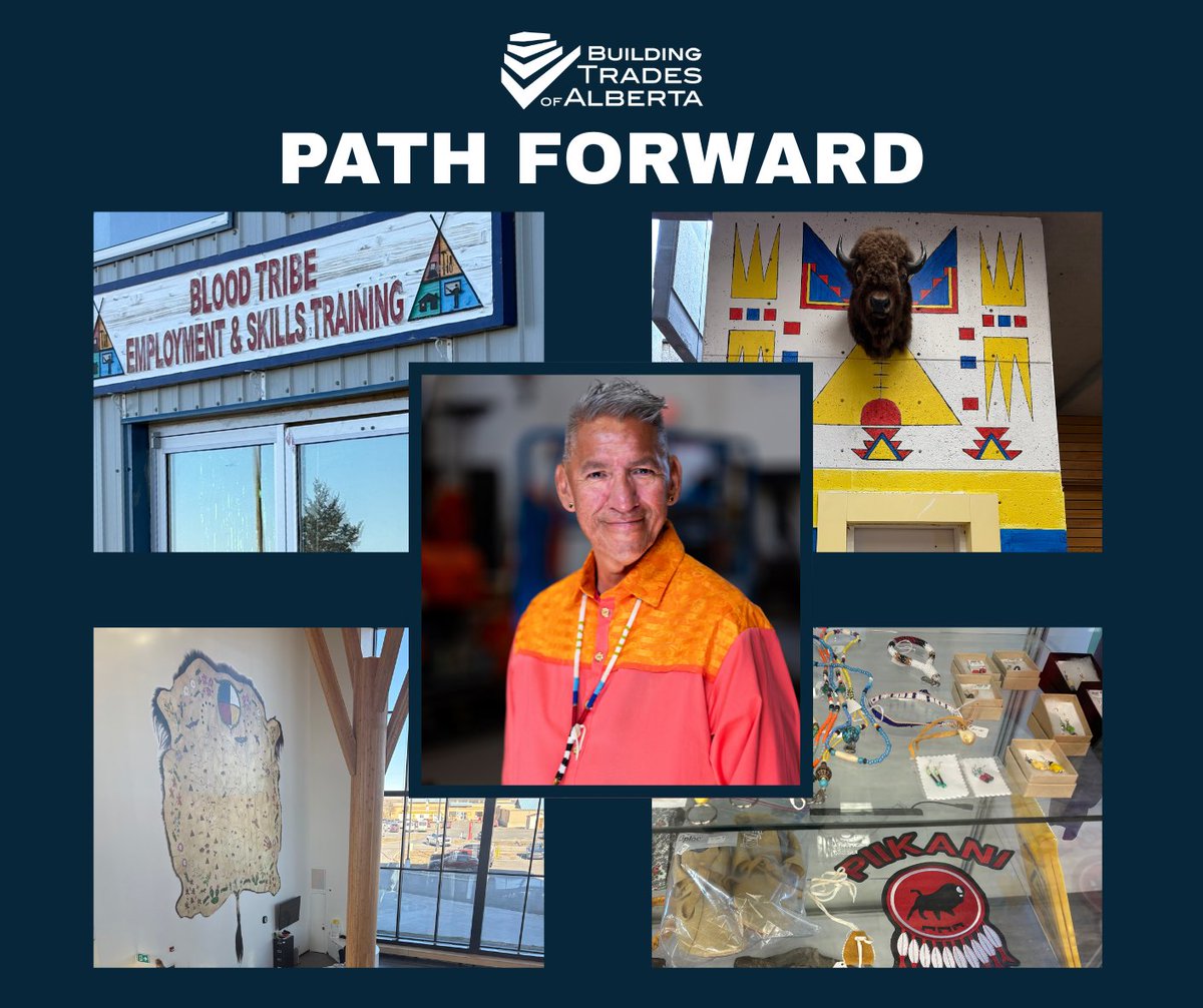 Building Trades AB tweet media