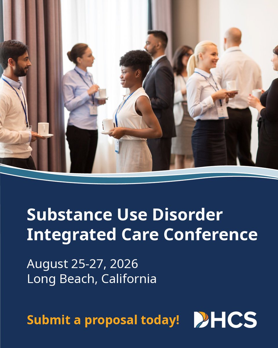 Department of Health Care Services tweet media