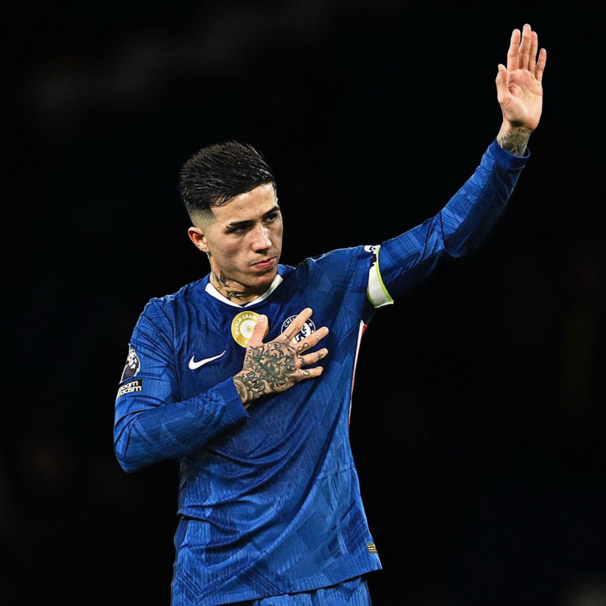 Alex Goldberg tweet media