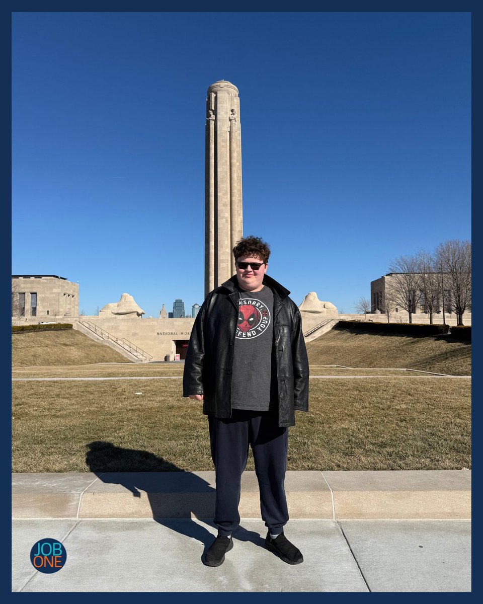 Job One KC tweet media