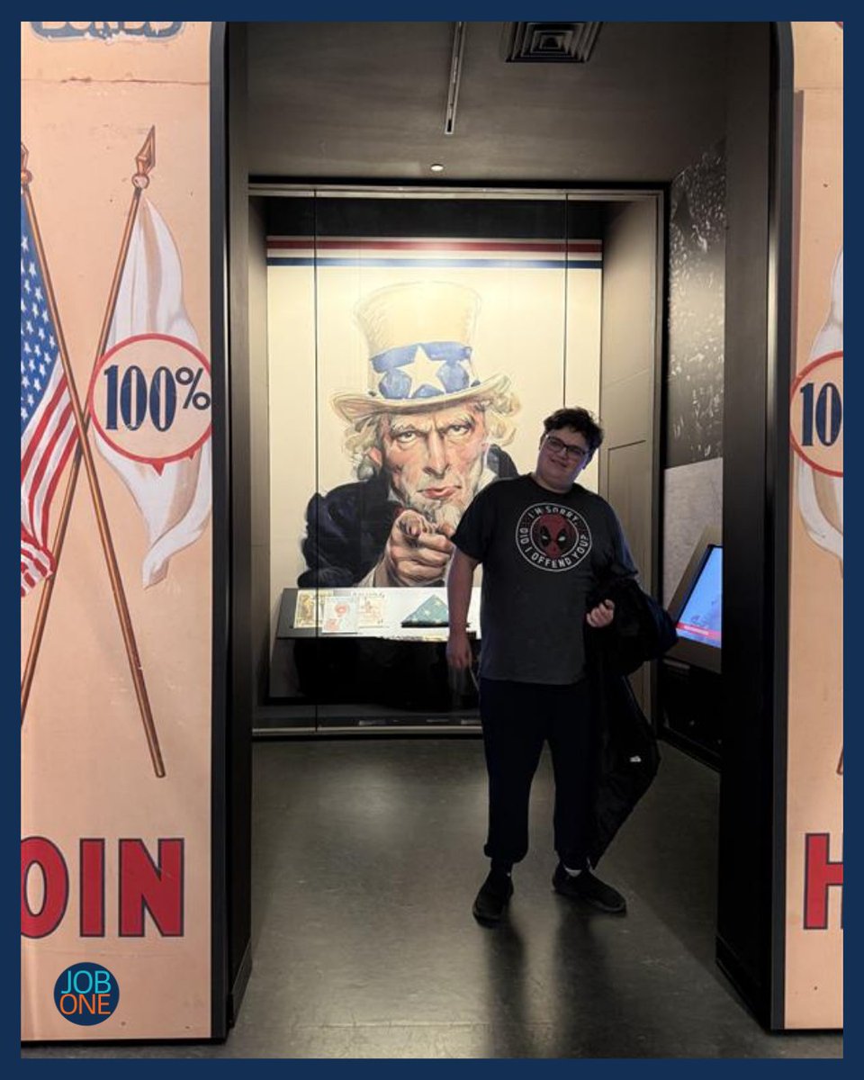 Job One KC tweet media