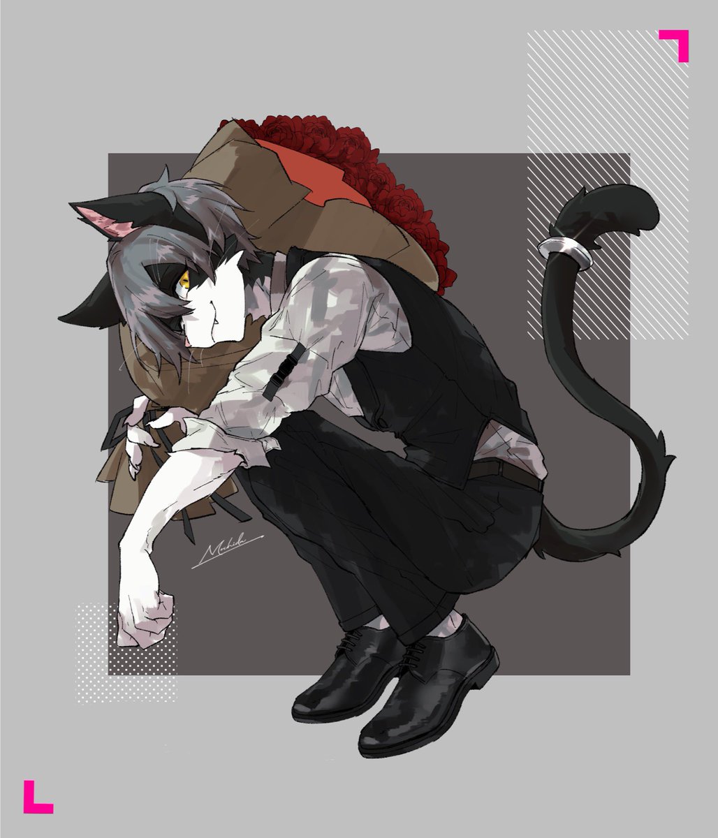 Crono 😼🏳️‍🌈 🔜RB Atlanta tweet media