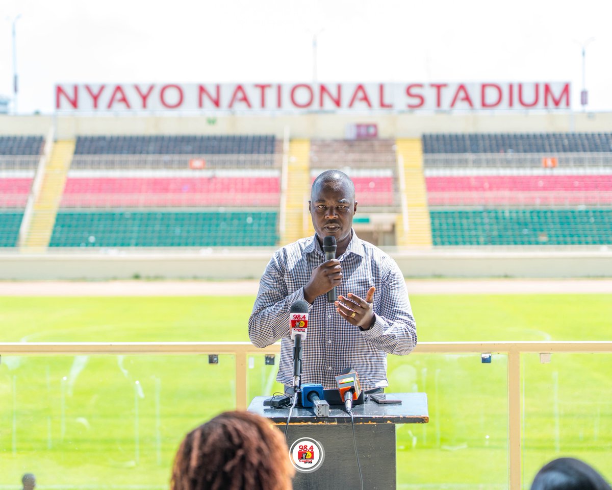 Capital FM Kenya tweet media