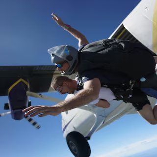 NDTVFood's tweet image. 6 Countries Popular For Skydiving
ndtv.com/travel/webstor…
#skydiving #travel #adventure