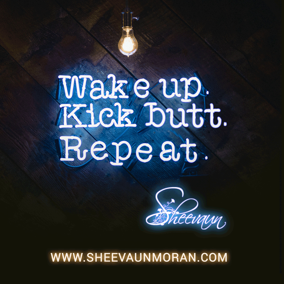 Good Morning! or Afternoon! or Evening!! No matter what time it is you are reading this, it's the best time to amp up your energy and make it happen. MAKE IT HAPPEN!🙂 😌
#sheevaunmoran #energeticsolutions #author #coach #mentor