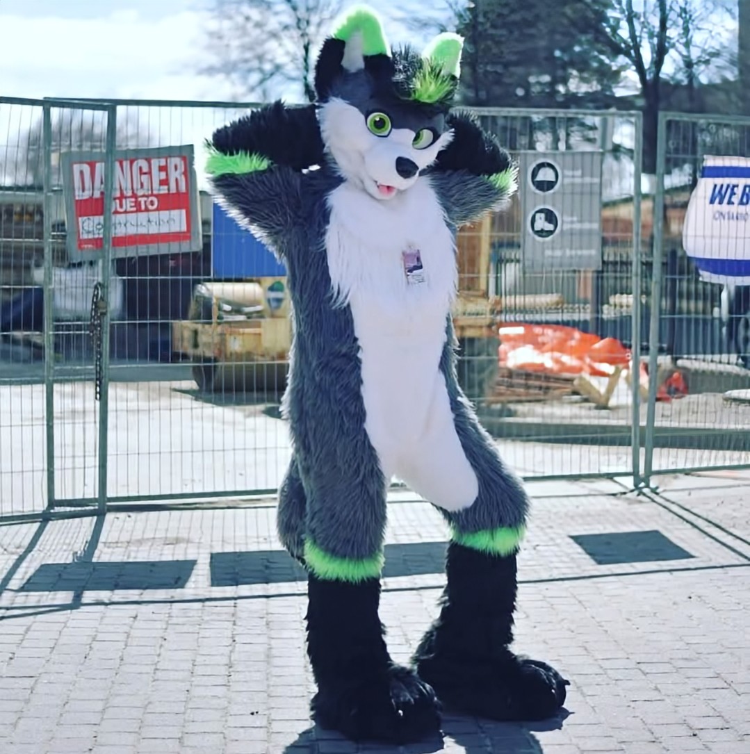 💚𝐅𝐢𝐫𝐞𝐟𝐥𝐲 𝐖𝐨𝐥𝐟𝐲~ 🔜AC tweet media