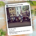 Photo by Cambridge Police Department (@CambridgePolice)