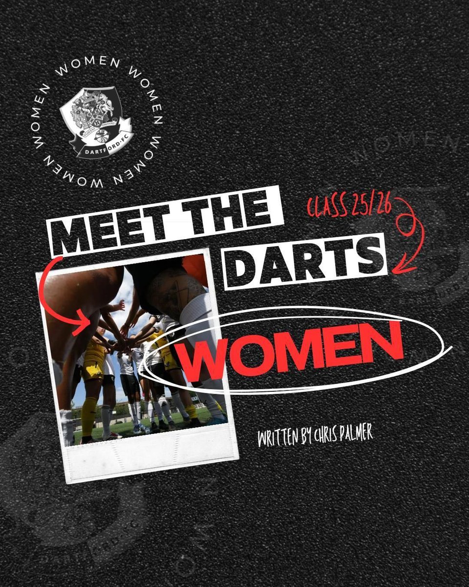 DartfordFCWomen tweet media
