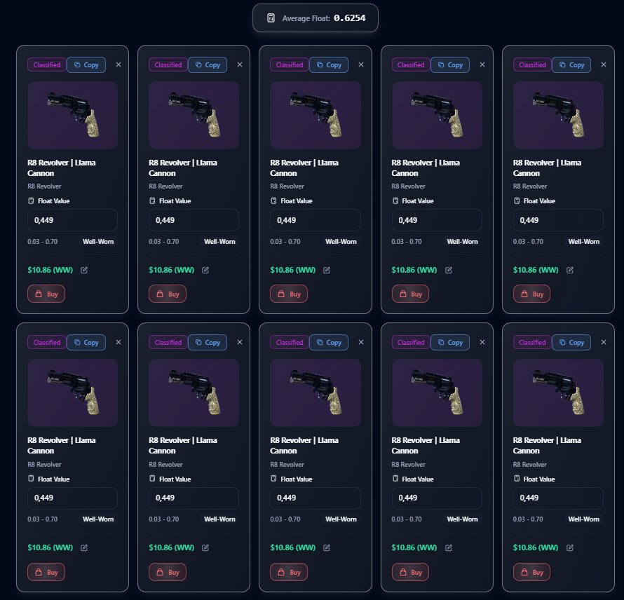 Odd Steam Reviews tweet media