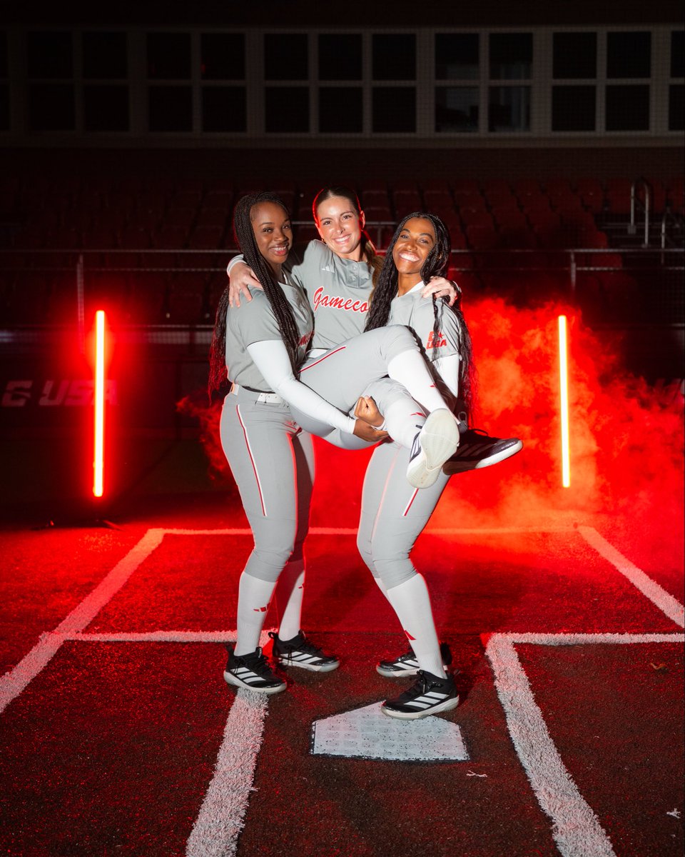 Jax State Softball tweet media