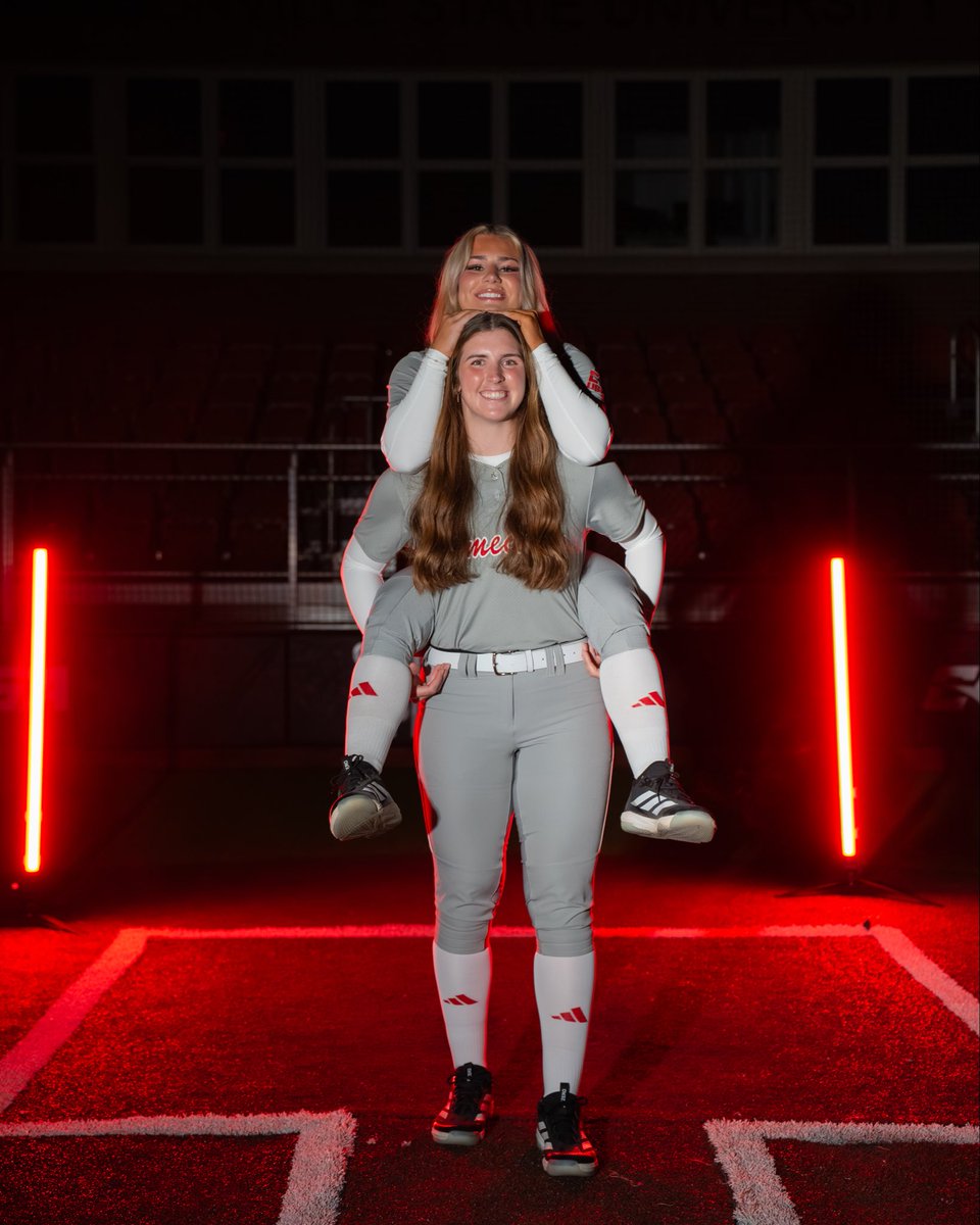 Jax State Softball tweet media