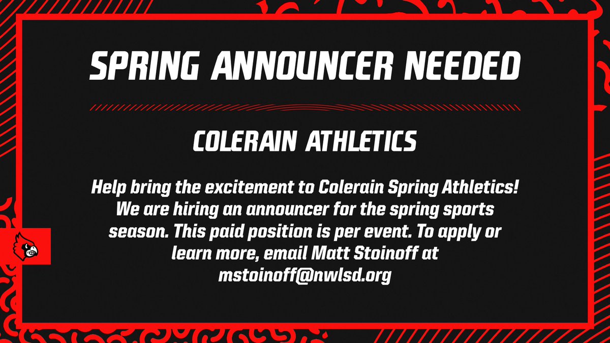 Matt Stoinoff tweet media