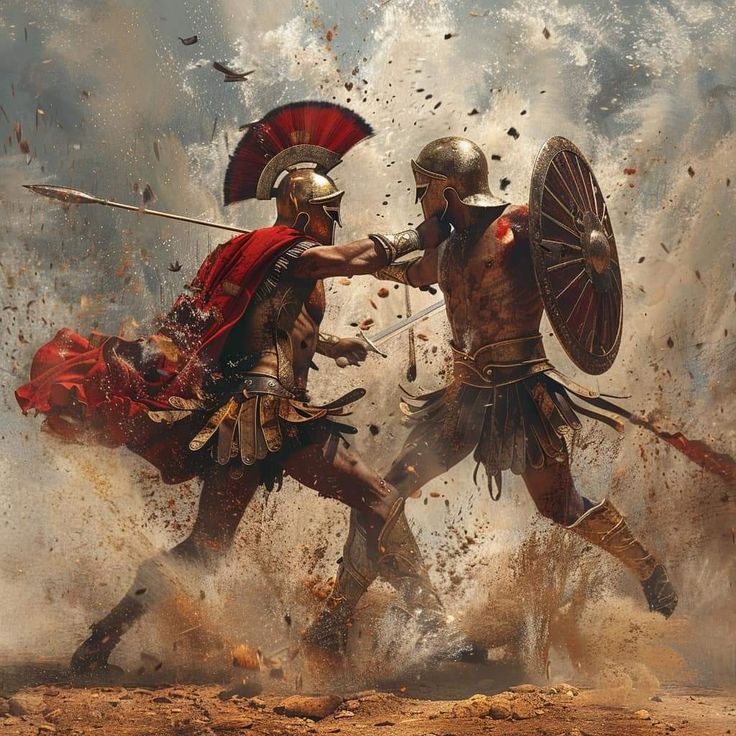 KatanaAether's tweet photo. "A warrior writes his destiny in his blood." https://t.co/ZGac7tXLXF