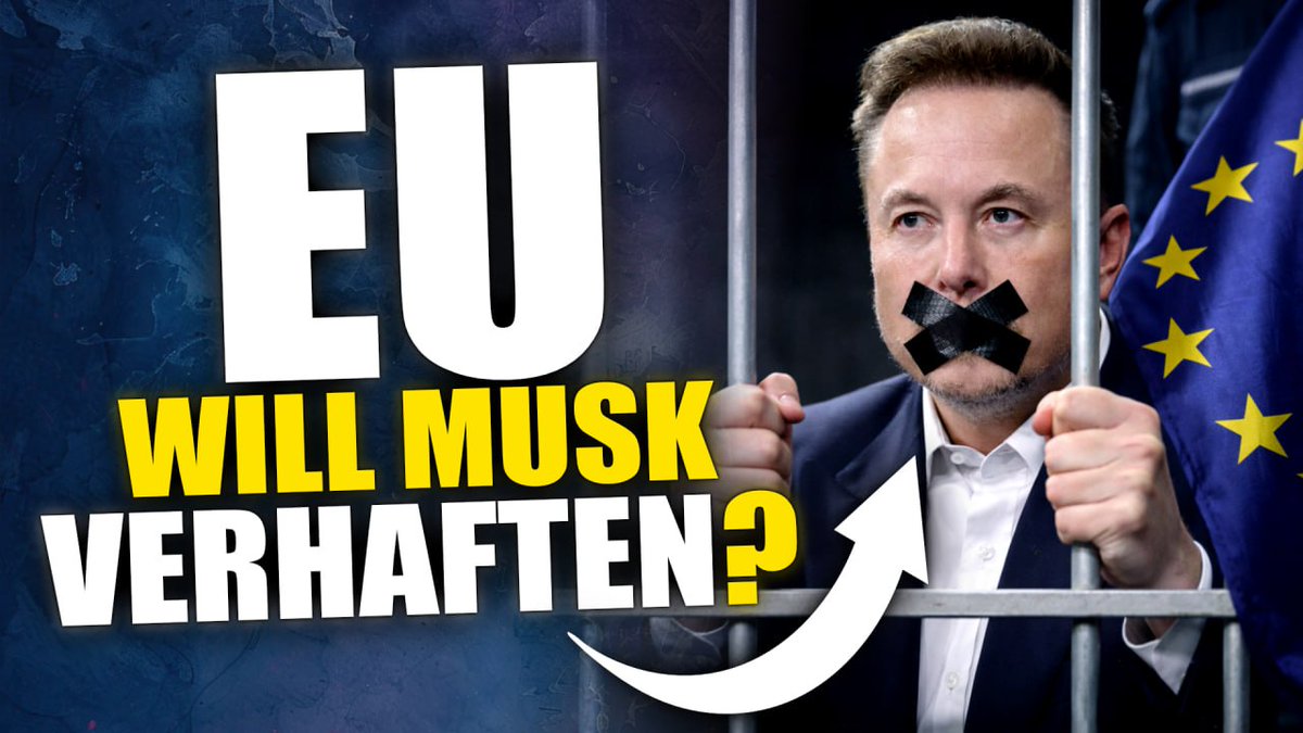 Die Razzia bei X in Paris, der Prozess gegen <a href="/durov/">Pavel Durov</a> und die Millionenstrafe gegen <a href="/elonmusk/">Elon Musk</a> markieren eine neue Eskalationsstufe im Konflikt zwischen EU und sozialen Medien.

Was passiert da gerade? 

Und beeinflusst die EU wirklich Wahlen durch Druck auf die sozialen Medien?