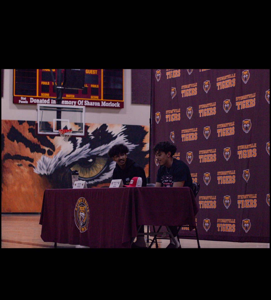 Stewartville Baseball tweet media