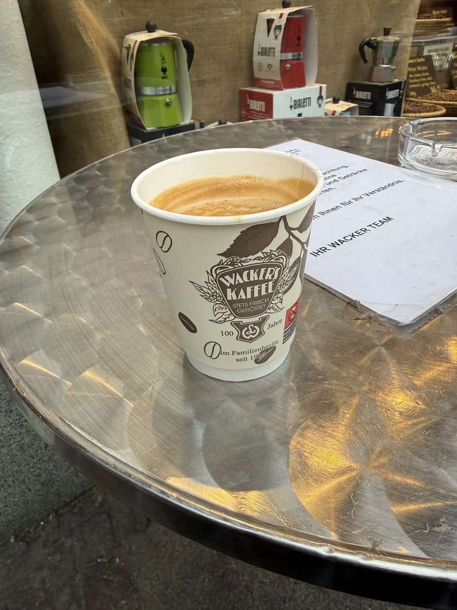 レオさんおすすめコーヒー☕️