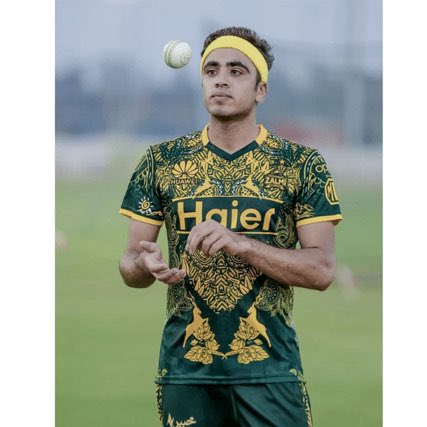 ejazwasim's tweet photo. How can PSL franchisees miss this name?
Muhammad Imran Junior has taken 53 wickets in domestic T20s (National T20 & Champions T20) over the last three years, making him Pakistan’s leading wicket-taker in domestic T20 cricket. Yet, none of the eight franchises picked him. Ignoring consistent performers like this isn’t fair. He truly deserves a spot in the PSL. #PSL #MuhammadImranJunior