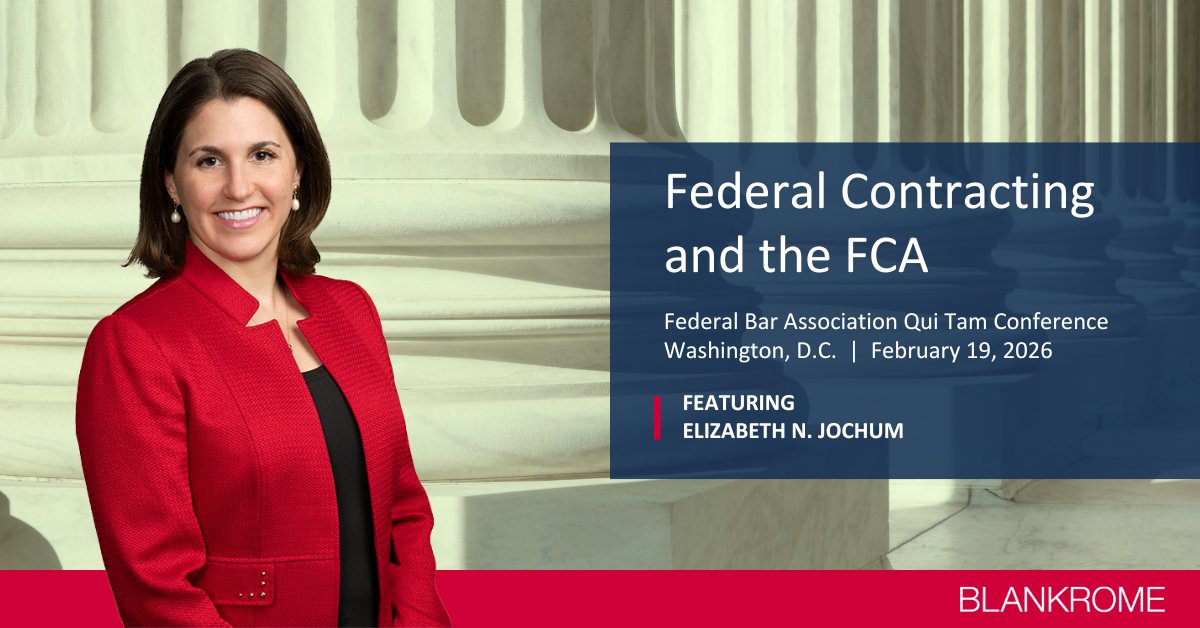 GovCon Navigator tweet media