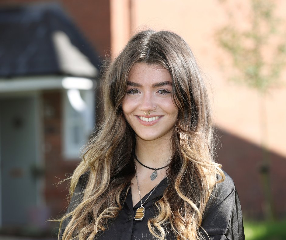 Castle Green Homes tweet media