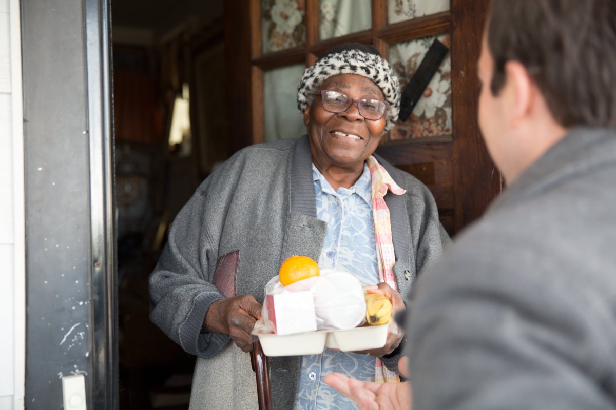 Meals on Wheels SF tweet media
