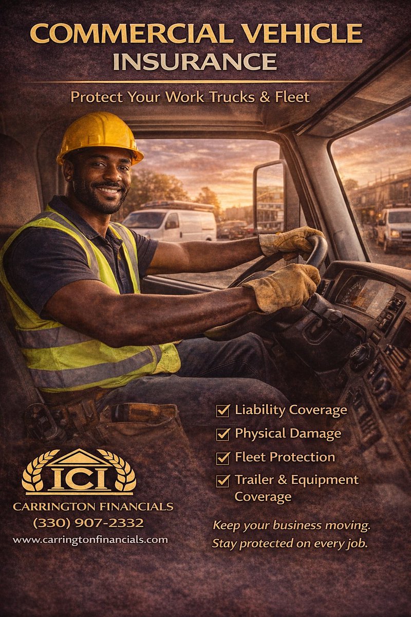 Carrington Financials tweet media