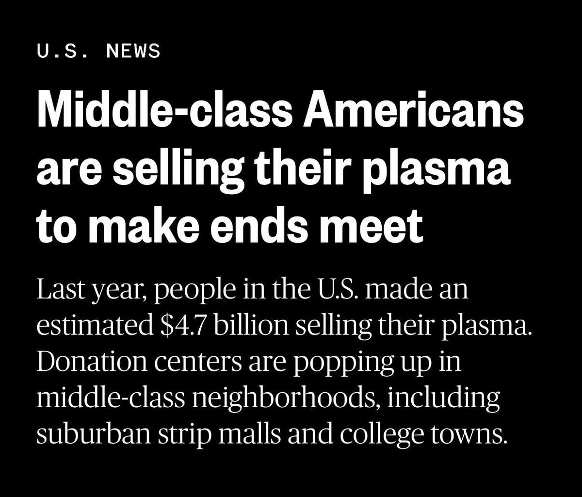 MorePerfectUS's tweet image. Is this the “golden age” economy we’ve heard so much about?