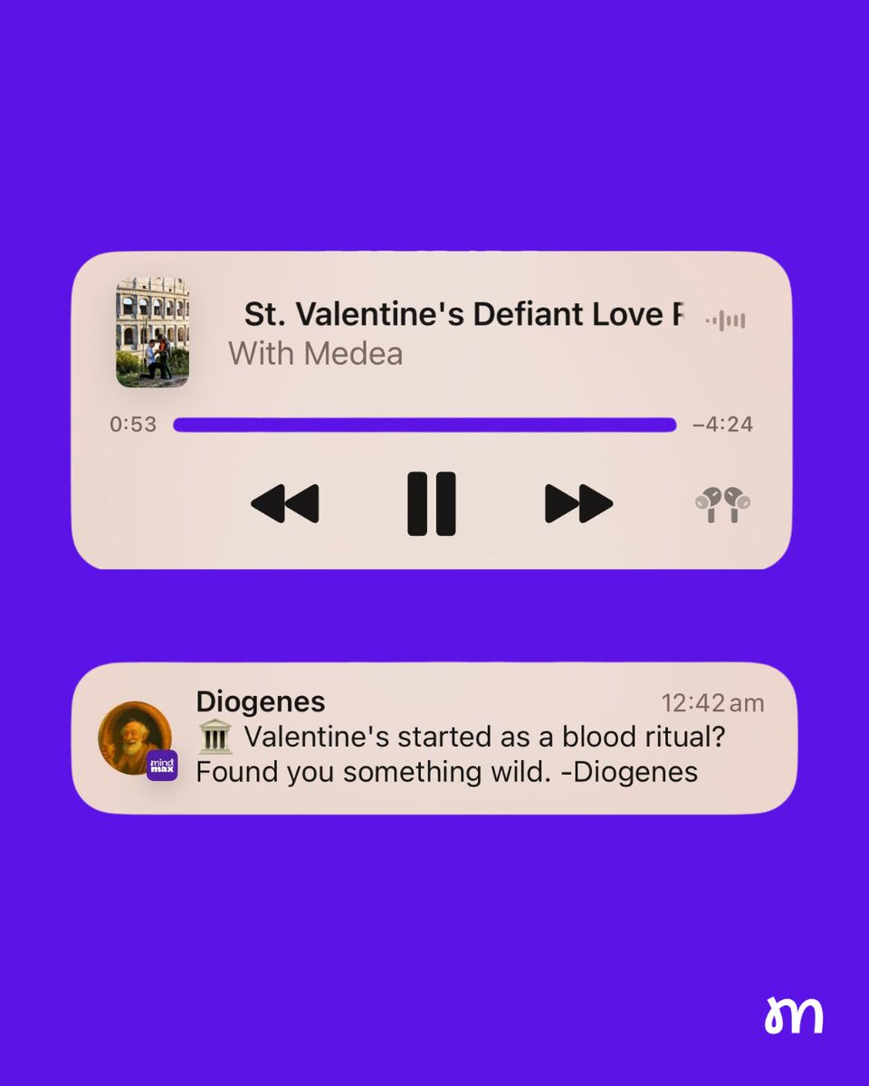 MindMax Labs tweet media