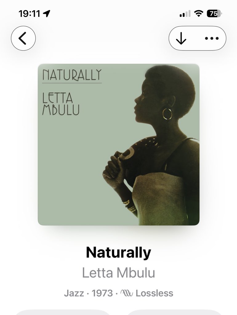 This perfection here