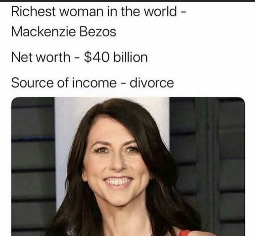 Women Being Awful tweet media