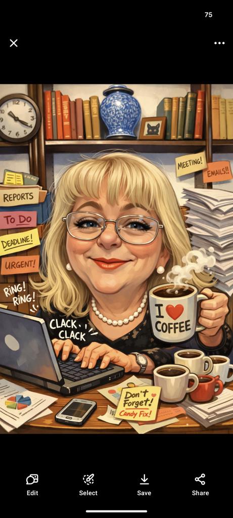 Alana Cowell tweet media