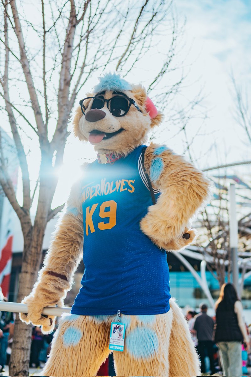 Sterling Fox tweet media