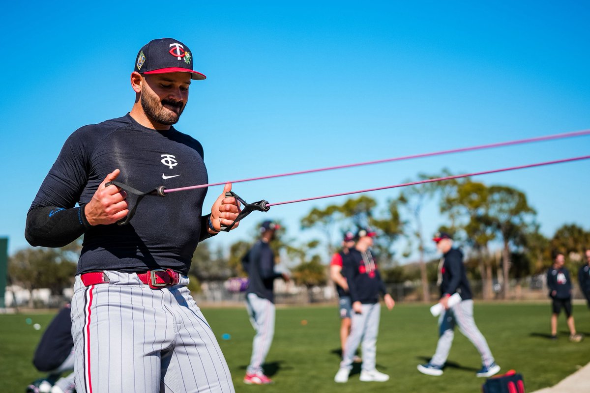 Dustin Morse tweet media