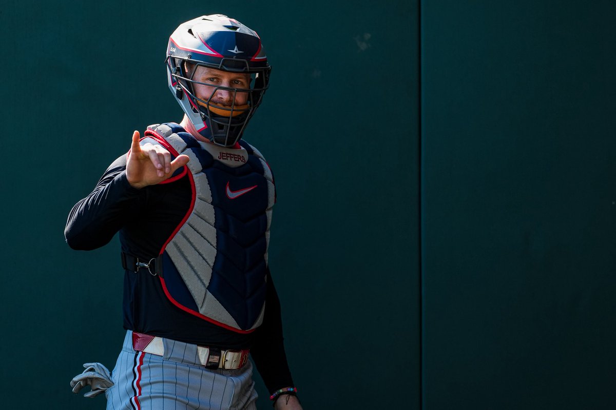 Dustin Morse tweet media