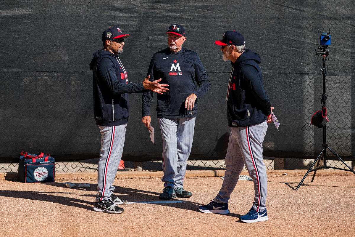 Dustin Morse tweet media