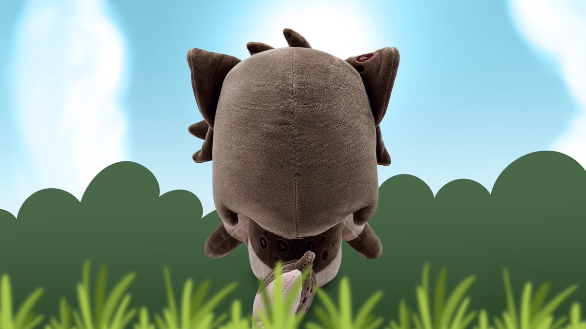 youtooz's tweet image. kathrin believes in you! 🫶