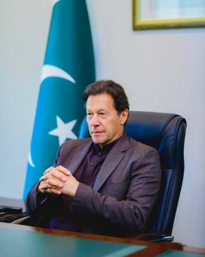 Deeply alarming reports about Imran Khan’s deteriorating health cannot be ignored.

If he has lost eyesight in one eye and is being denied proper medical care, this is not politics — this is a humanitarian issue.

We demand his immediate medical treatment under the supervision of