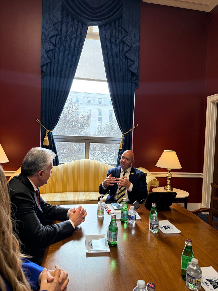 Kurdistan Regional Government in the US tweet media