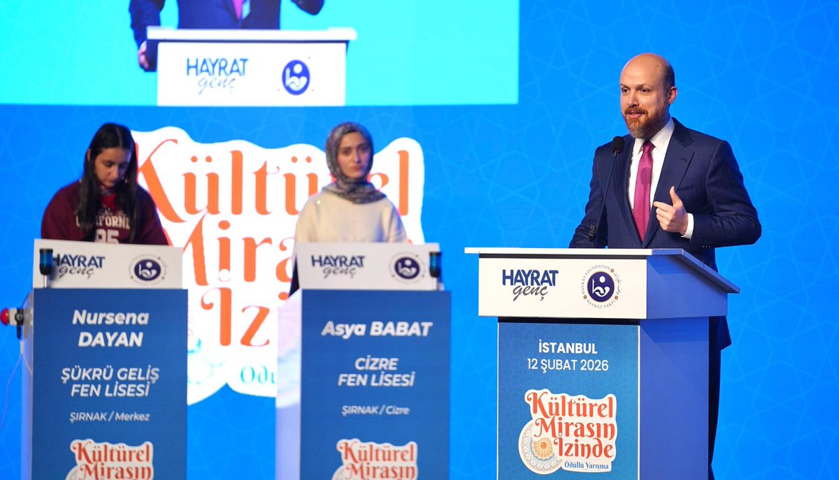 <a href="/tcmeb/">Millî Eğitim Bakanlığı</a> 
<a href="/Yusuf__Tekin/">Yusuf Tekin</a>
<a href="/CelileErenOKTEN/">Celile Eren ÖKTEN</a> 
<a href="/SirnakValiligi/">T.C. Şırnak Valiliği</a>
<a href="/BirolEkici73/">Birol Ekici</a> 
<a href="/abaycar/">Ahmet Vezir BAYCAR</a> 
<a href="/CizreKaymakamlk/">Cizre Kaymakamlığı</a> 
@SIRNAKMEM73 
<a href="/idrisnas33/">İdris Nas</a>  
<a href="/sahan_ike/">Şahan İKE</a>