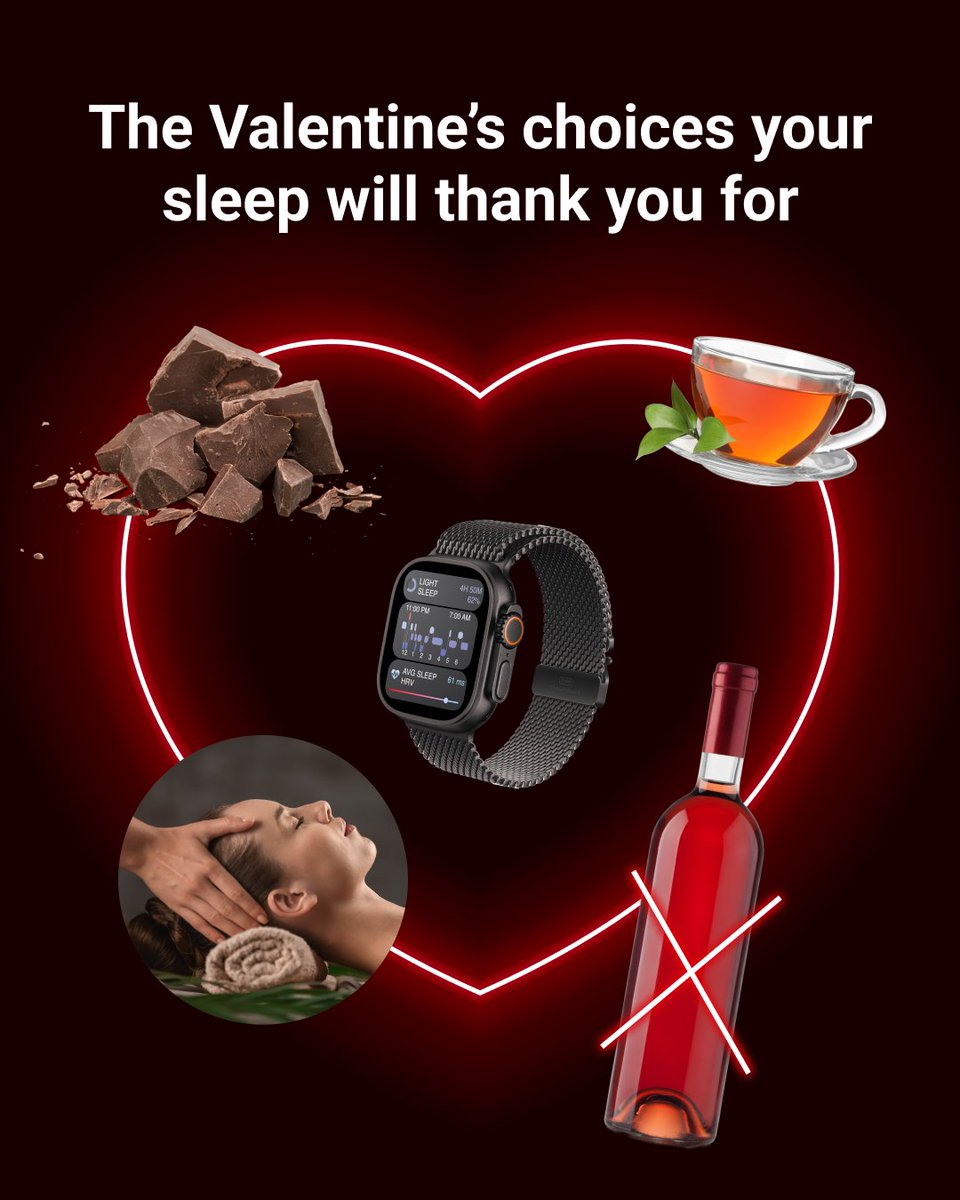 SleepWatch tweet media