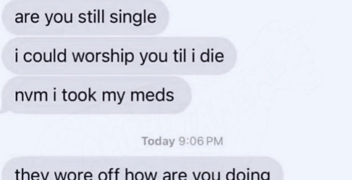 JhonnyWhite69's tweet image. this genuinely me