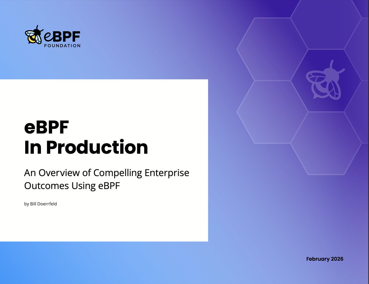 Bill Doerrfeld tweet media